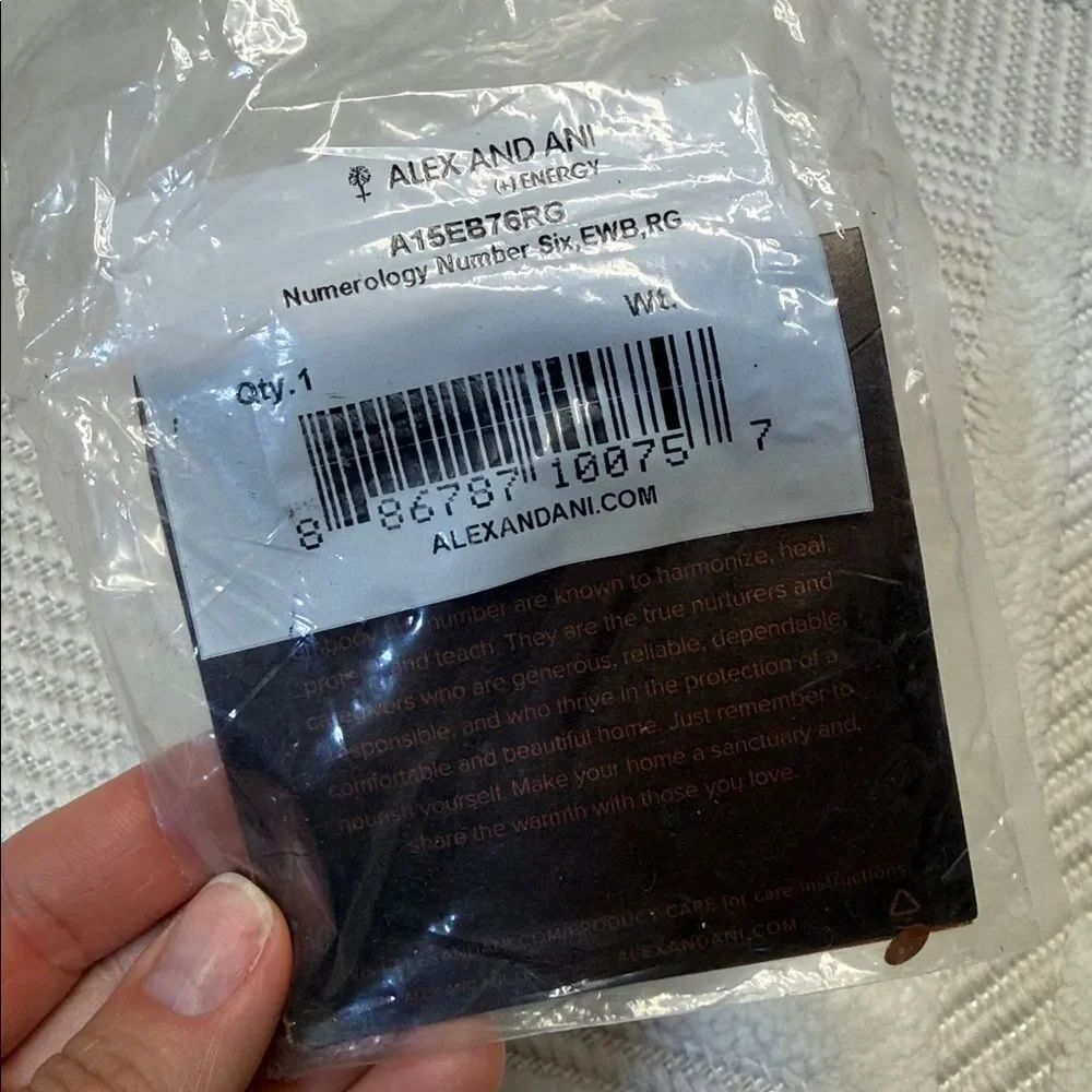 ALEX AND ANI NUMEROLOGY - Picture 3 of 3